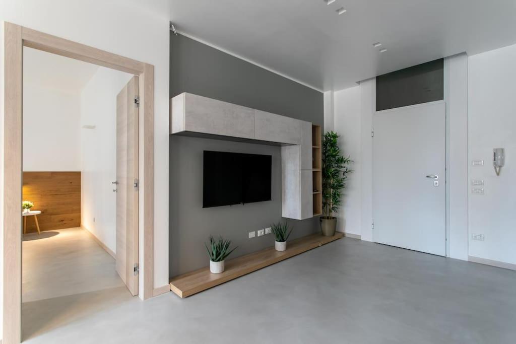 C-Apartment Civico88 Padua Exteriör bild