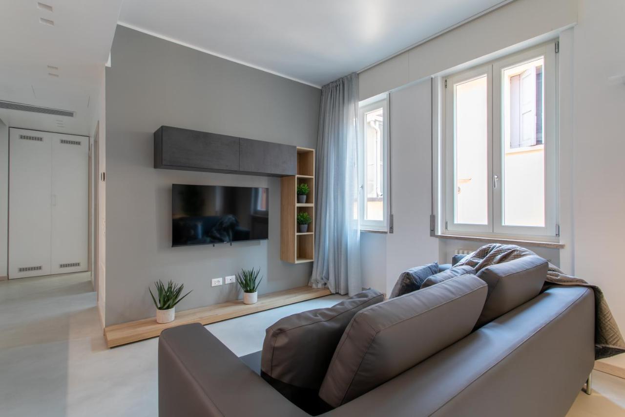 C-Apartment Civico88 Padua Exteriör bild