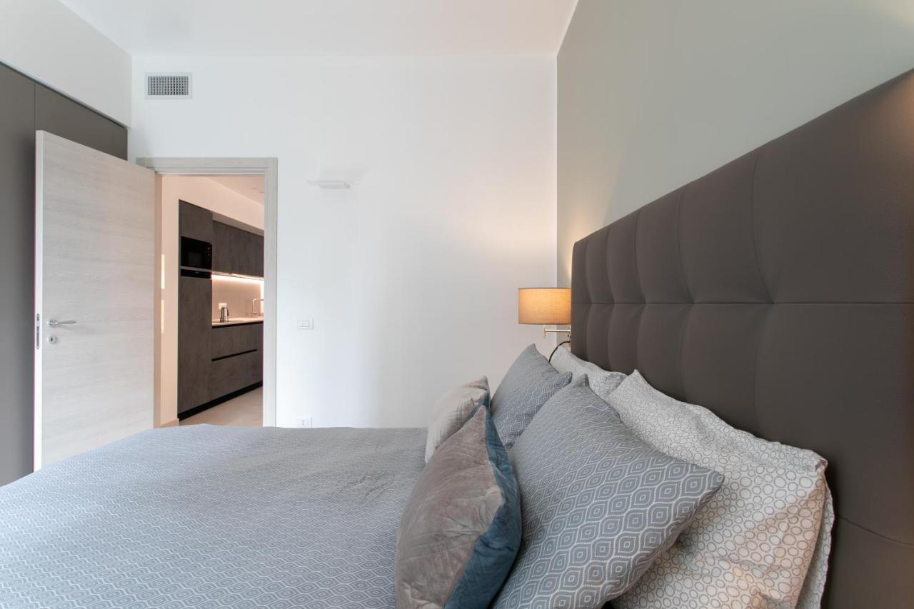 C-Apartment Civico88 Padua Exteriör bild
