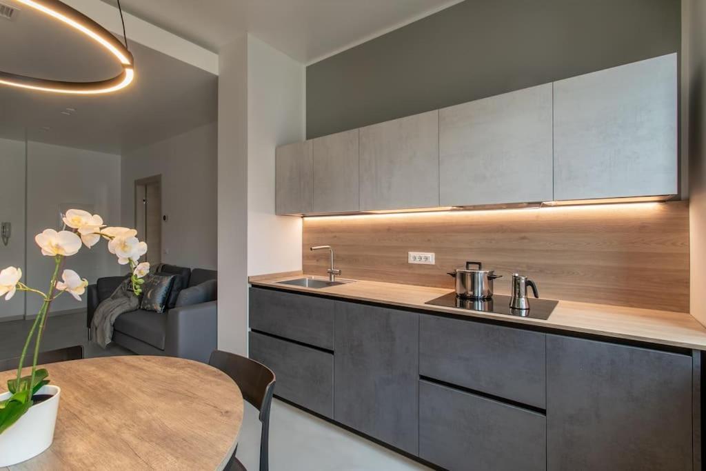 C-Apartment Civico88 Padua Exteriör bild