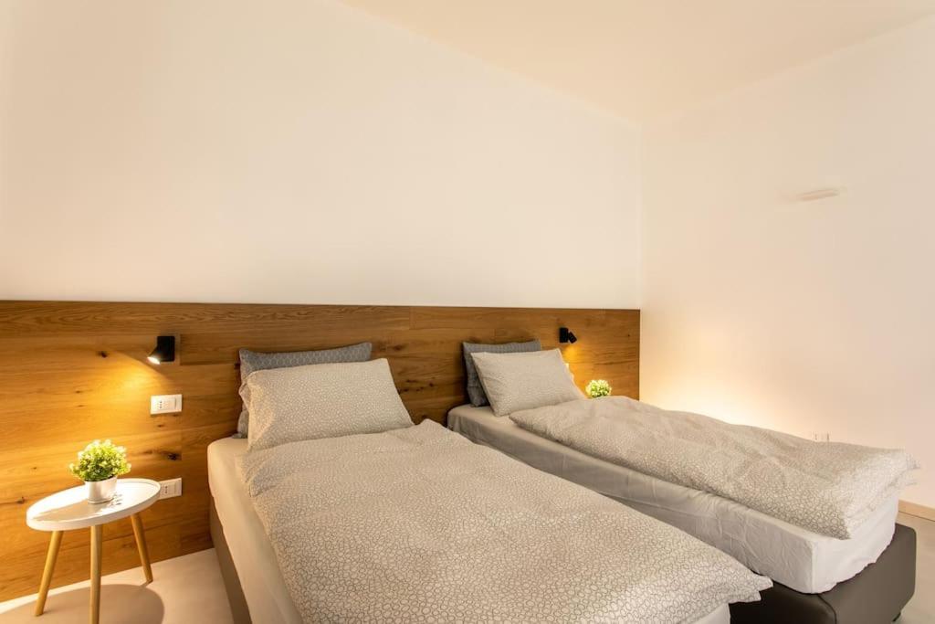 C-Apartment Civico88 Padua Exteriör bild