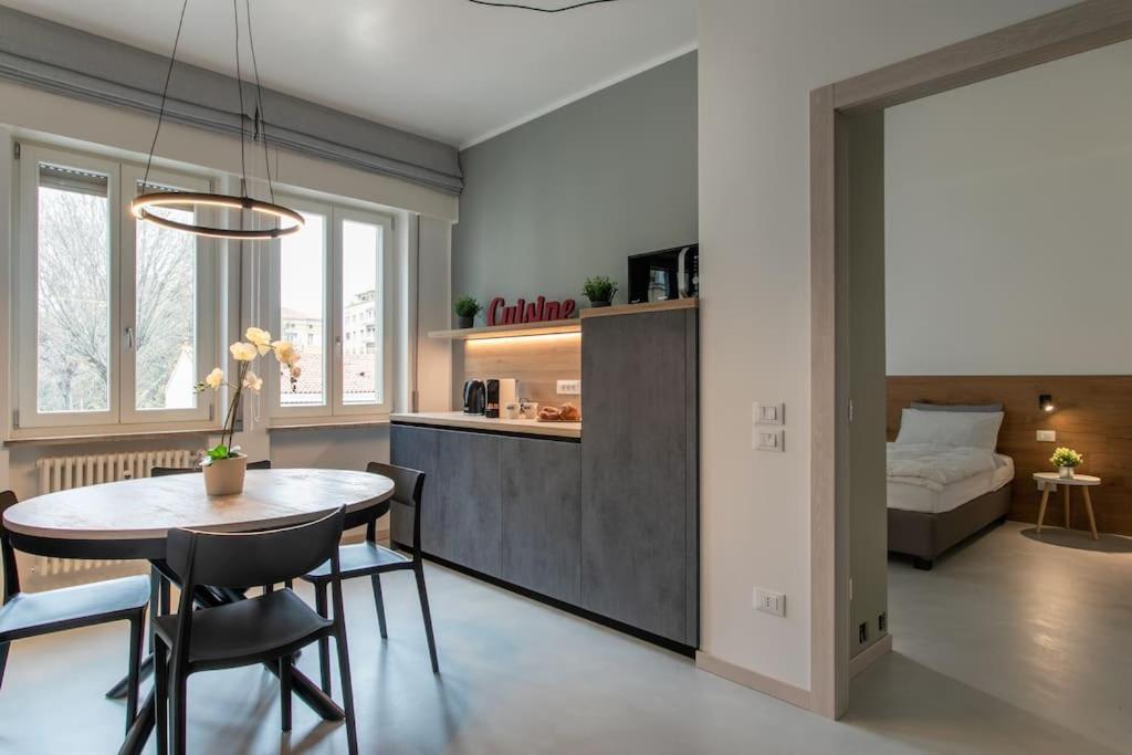 C-Apartment Civico88 Padua Exteriör bild