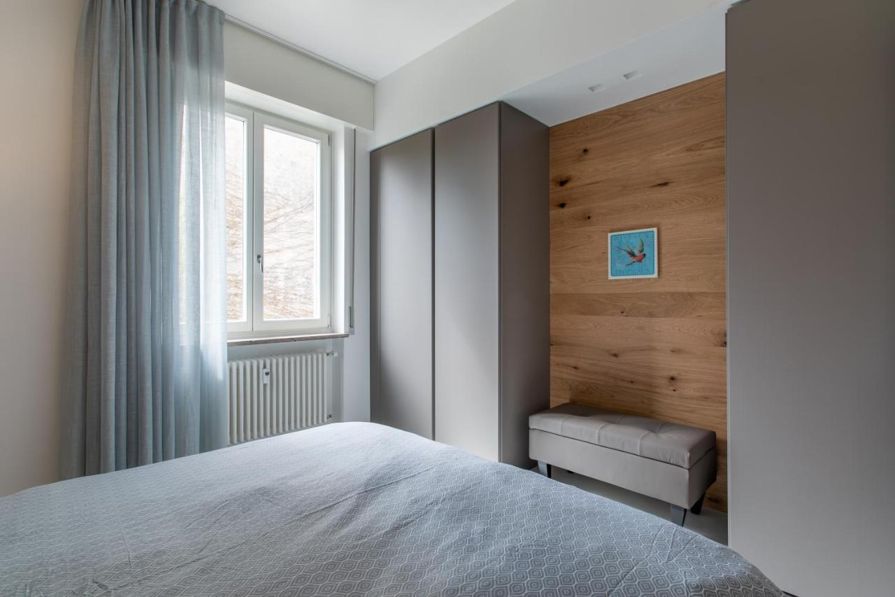 C-Apartment Civico88 Padua Exteriör bild
