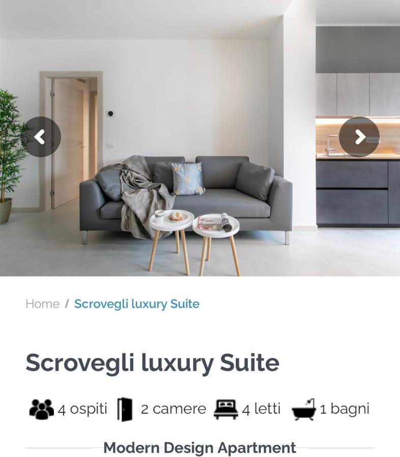 C-Apartment Civico88 Padua Exteriör bild