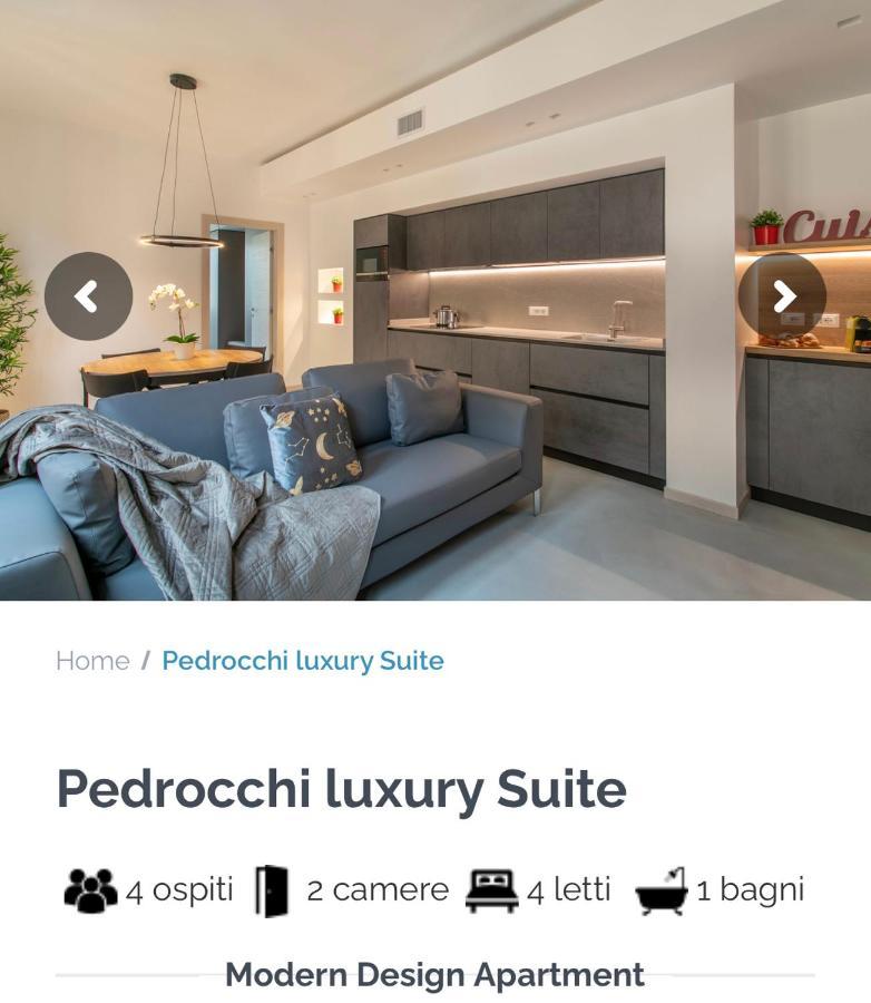 C-Apartment Civico88 Padua Exteriör bild
