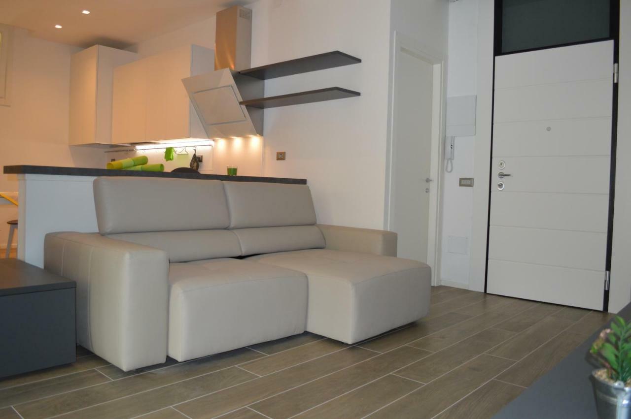 C-Apartment Civico88 Padua Exteriör bild