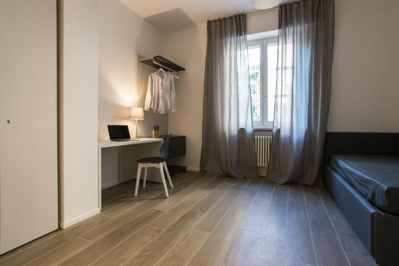 C-Apartment Civico88 Padua Exteriör bild